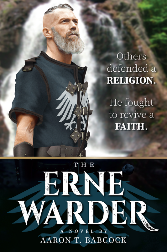 The Erne Warder by Aaron Babcock e-Book